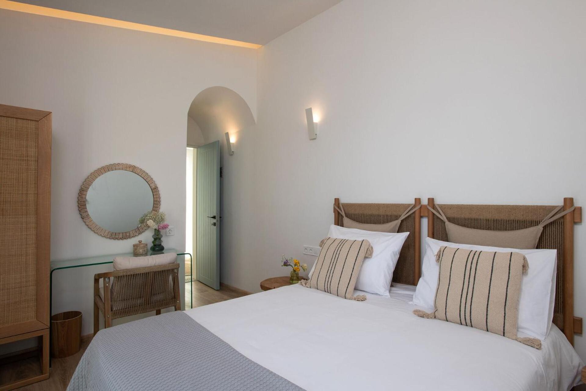 Thea Mare Levantes By Posarellivillas Villa *