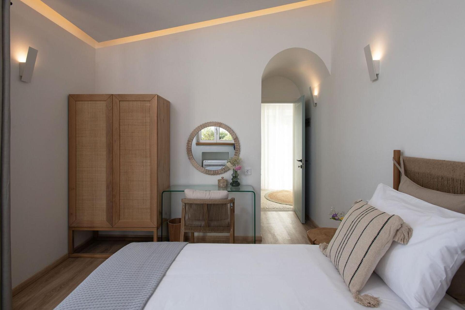 Thea Mare Levantes By Posarellivillas Villa