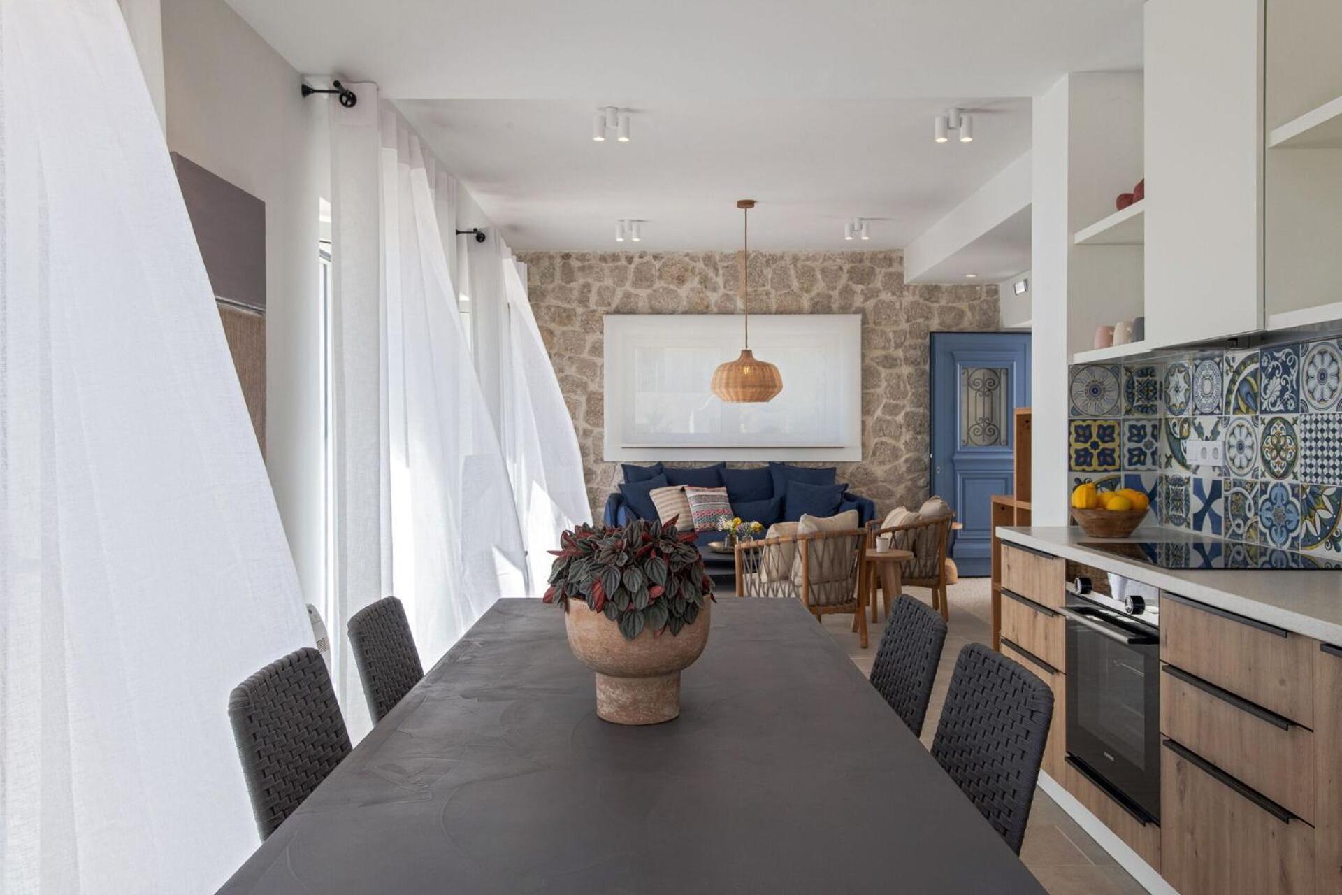 Thea Mare Levantes By Posarellivillas Villa *