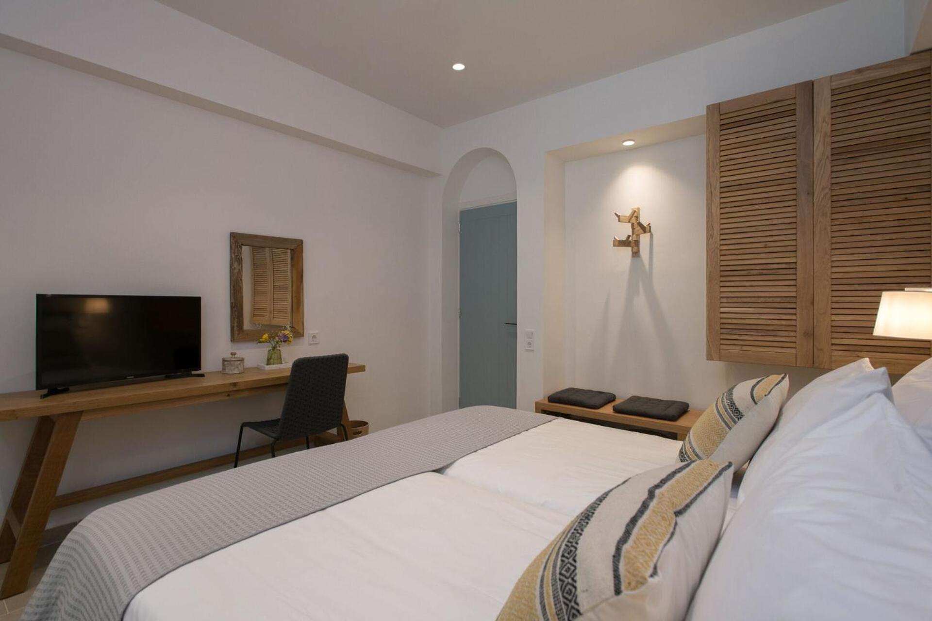 Thea Mare Levantes By Posarellivillas Villa Lakones