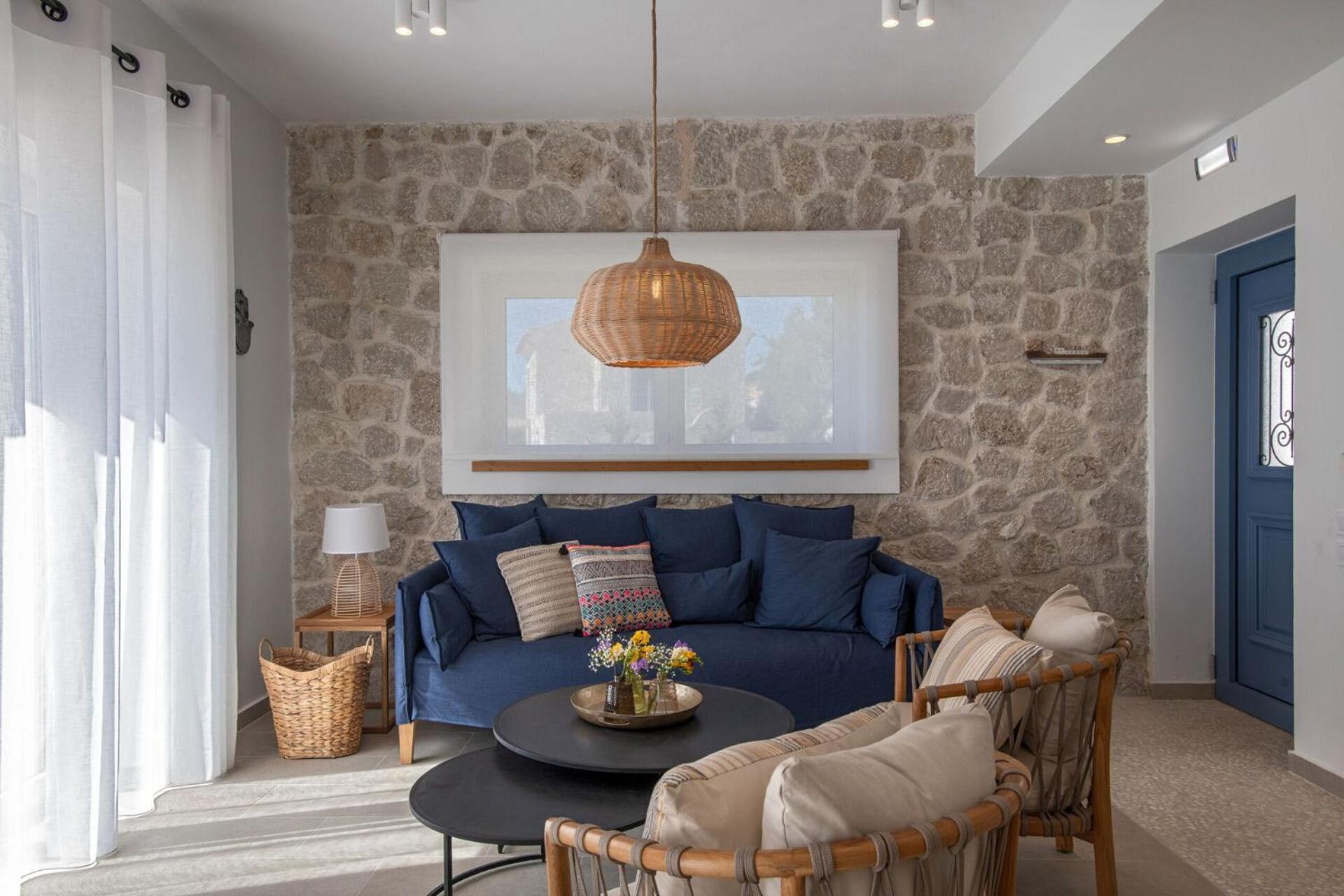 Thea Mare Levantes By Posarellivillas Villa *