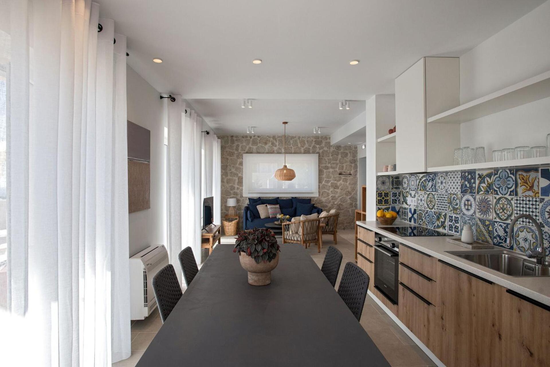 Villa Thea Mare Levantes By Posarellivillas *
