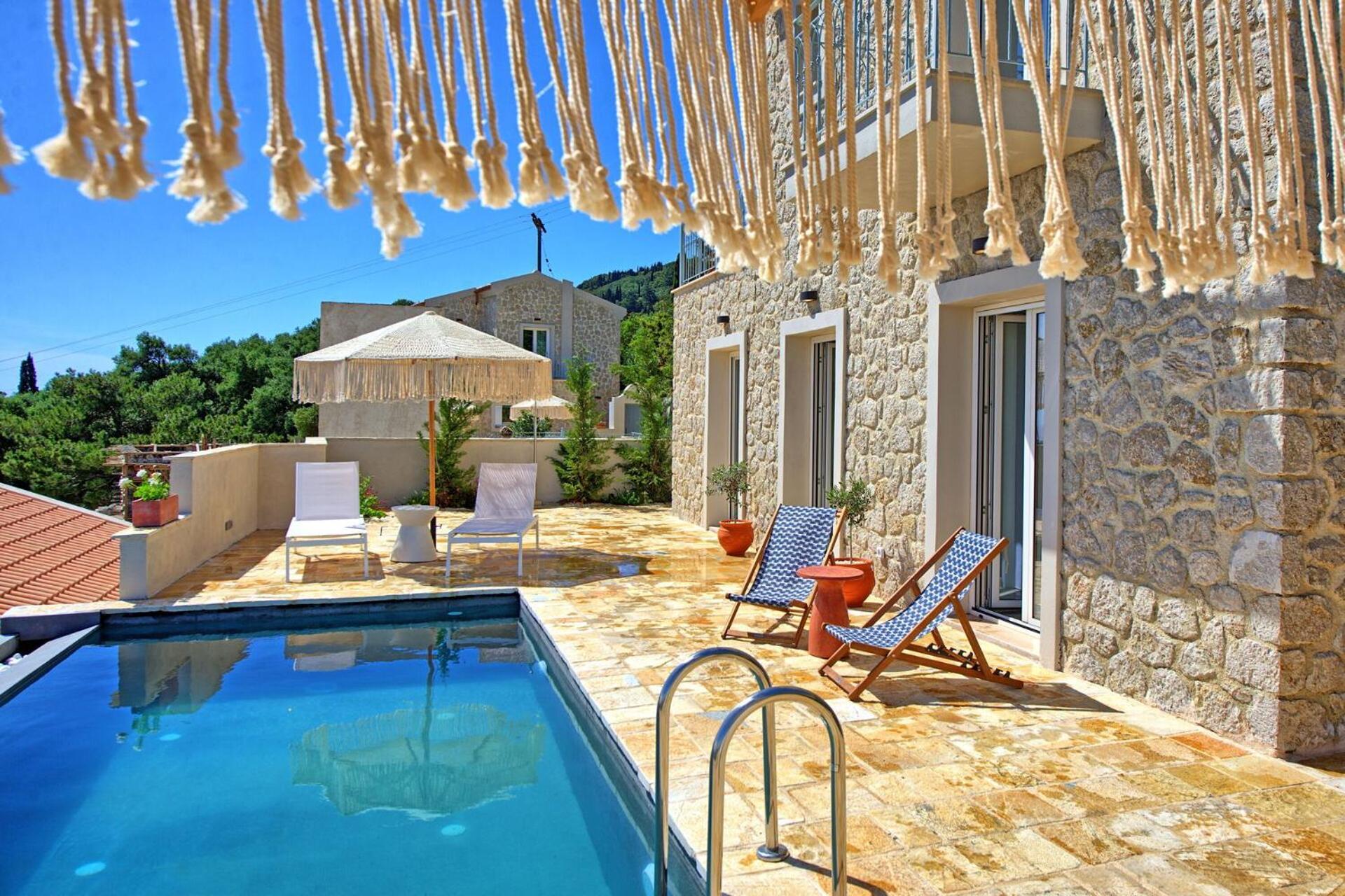 Thea Mare Levantes By Posarellivillas Villa Lakones